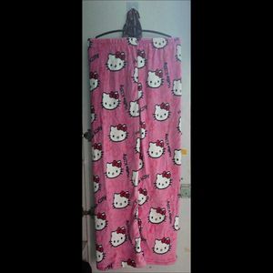 Hello Kitty Pjs