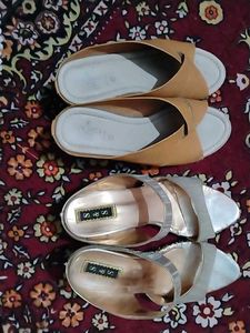 Stylish Women's Footwear