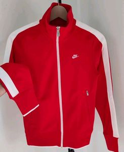 Having Red Jacket Already
