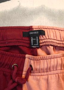 Trendy Two-Piece Co-ord Set