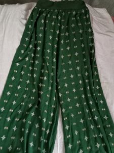 Stylish Women Palazzoo