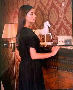 Brand New Black dress