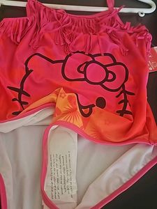 HelloKitty SuimSuit