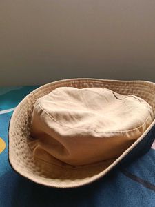 Reversible Hat