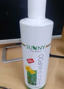 Sunny Arnica Harbal Shampoo