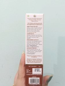 Mamaearth Lipstick