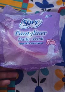 Sofy Pantyliners