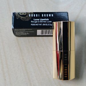 Bobbi Brown Luxe Lipstick