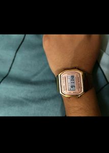 Casio 1st Copy