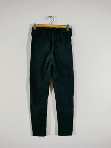 Black Casual Jeans (Women&#39;s)