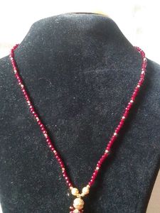 crystal chains