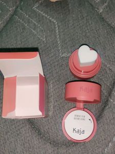 Kaja Beauty Cheeky Stamp Blush 02 SAUCY