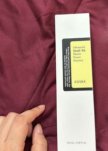 Cosrx Snail Mucin 96% Power Essence