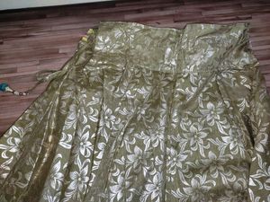 Golden Skirt