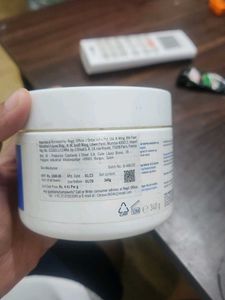 CeraVe Moisturising Cream (Only Rupee No Coins)