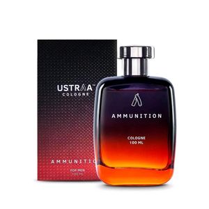 USTRAA COLOGNE PERFUME #Perfume