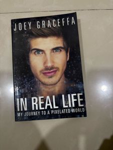 In Real Life by Joey Graceffa