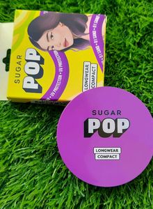 Sugar Pop Compact