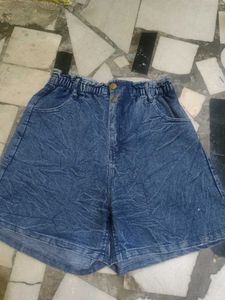 Shorts For Girls