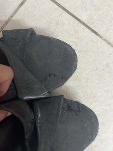 Black Wedges For Sale