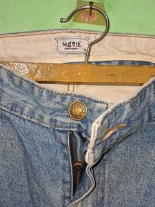 Mavie Denim Jeans