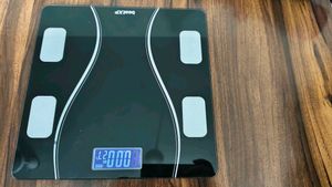 Weight Machine
