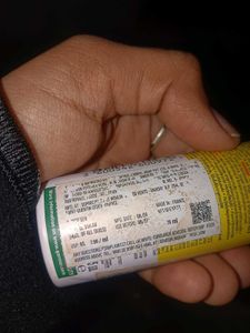 Garnier Super UV Sunscreen SPF 50