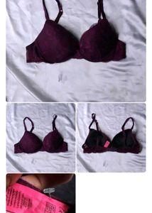 Panty Combo 10 Pan 3 Bra