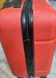 Safari Gym &amp; Travel Bag