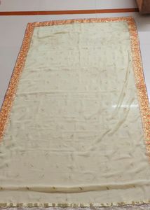 Lahenga with dupatta
