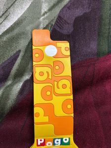 Pogo Wrist Watch For Kids