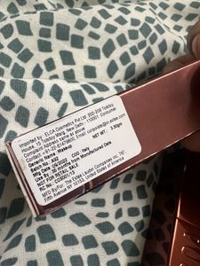 Too Faced Cocoa Bold Lipstick- Ganache