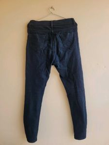 High waist Jeans for women