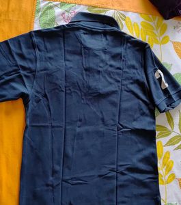 Original B.H.P.C. Polo Shirt
