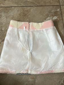 Winter Skirt