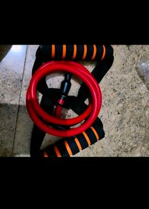 Exercise Equipment