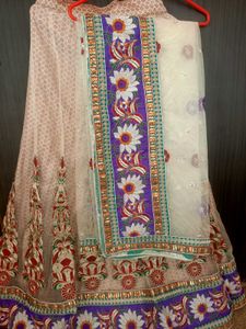 Lehanga Choli