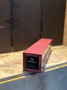 Maybelline Vinyl Ink - Awstruck