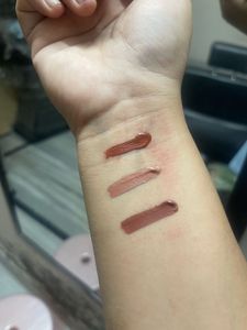 Lipstick Bundle 3 Combo