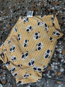 Reusable Clothes Diaper Pants