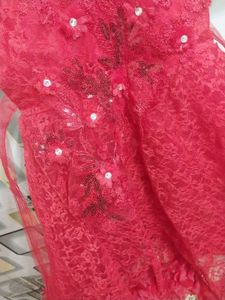 Long Frock