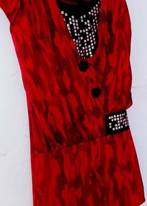 Women&#39;s Stylish Top