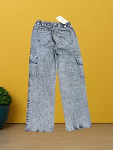 J@95 Size-28 (Sale) Latest Ladies high waist Jeans