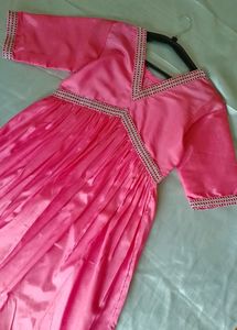 Aaliyacut Dress