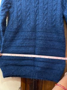 Handmade Sweater