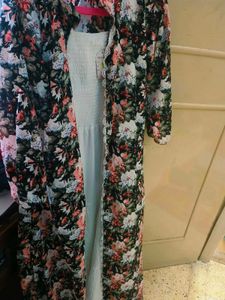 Kurti With Shurg For Sell