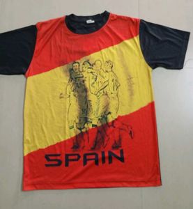 Dry Fit Tshirt