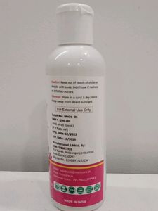 Rosemary Hair Oil