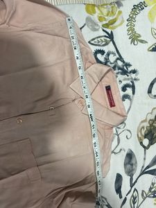 Men Stitched Shirt Fulls Sleeves