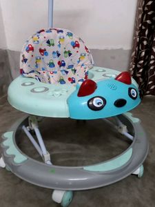 Baby Walker